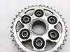 Sprocket Hub Cush Drive Rear Wheel 2009 Ducati 1198 2557A
