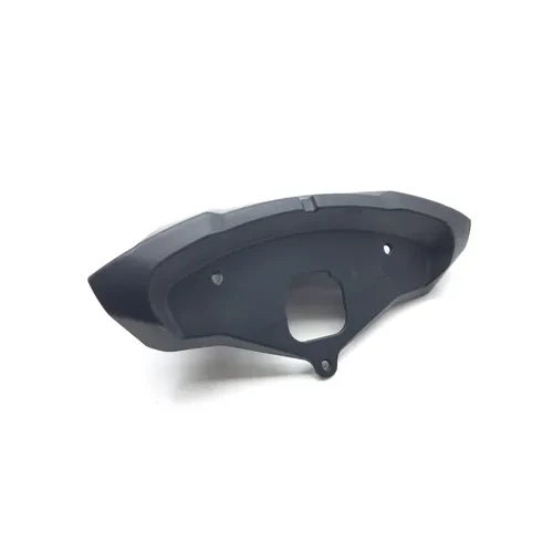 Plastic Dash Panel 2009 Ducati 1198 2557A 5