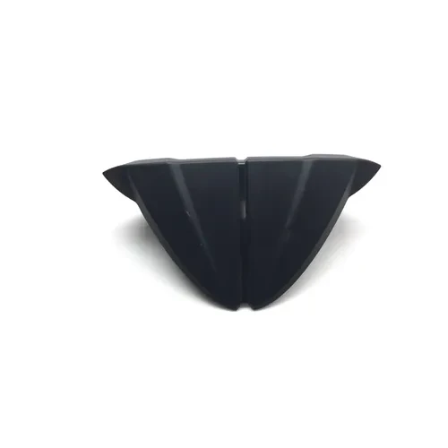 Plastic Dash Panel 2009 Ducati 1198 2557A 3
