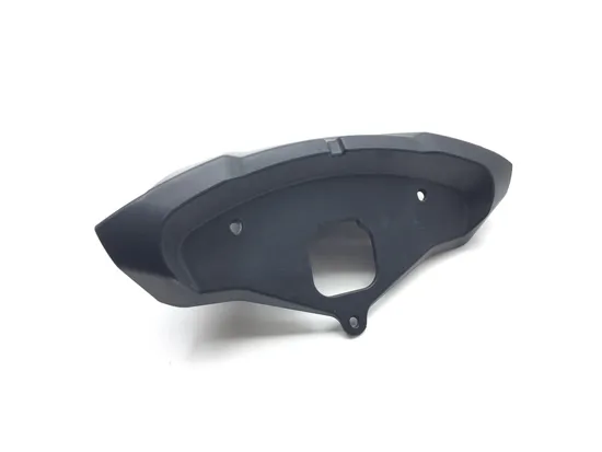 Plastic Dash Panel 2009 Ducati 1198 2557A