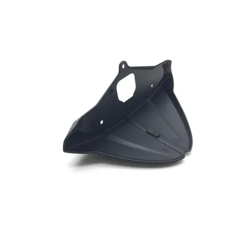 Plastic Dash Panel 2009 Ducati 1198 2557A 7