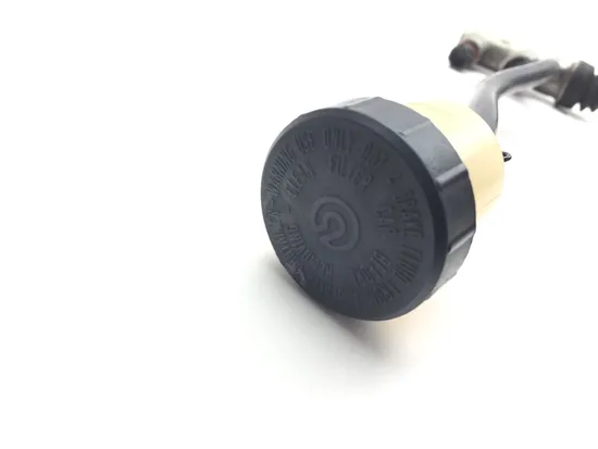 Rear Brake Master Cylinder 2009 Ducati 1198 2557A