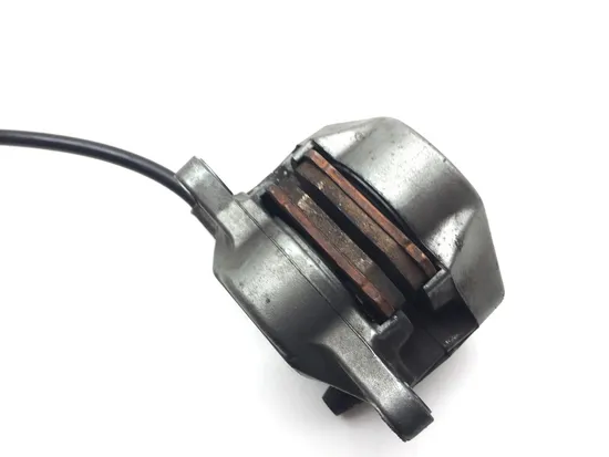 Rear Brake Caliper with Stay 2009 Ducati 1198 2557A