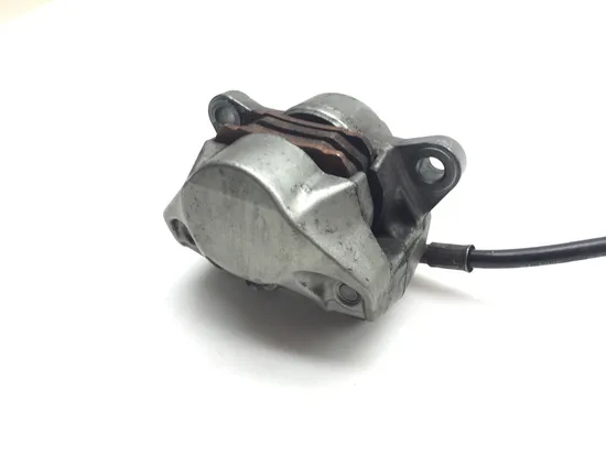 Rear Brake Caliper with Stay 2009 Ducati 1198 2557A