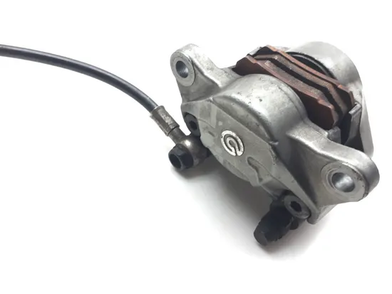 Rear Brake Caliper with Stay 2009 Ducati 1198 2557A