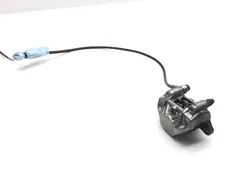 Rear Brake Caliper with Stay 2009 Ducati 1198 2557A