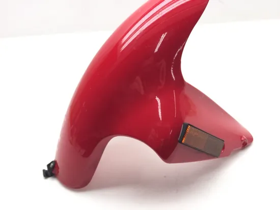 Front Fender Fairing Tire Hugger 2009 Ducati 1198 2557A x