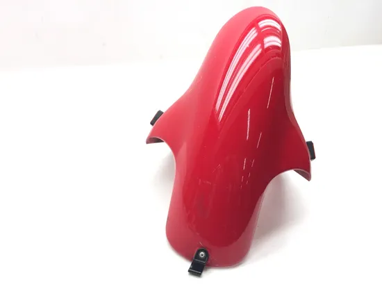Front Fender Fairing Tire Hugger 2009 Ducati 1198 2557A x