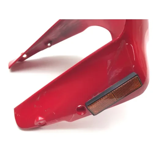 Front Fender Fairing Tire Hugger 2009 Ducati 1198 2557A x 11