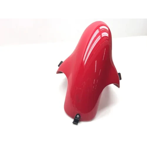 Front Fender Fairing Tire Hugger 2009 Ducati 1198 2557A x 5
