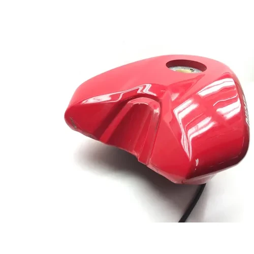 Gas Tank Fuel Petrol 2009 Ducati 1198 2557A x 5