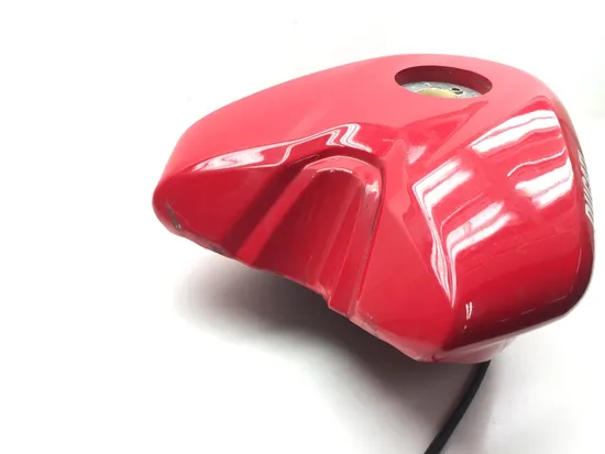 Gas Tank Fuel Petrol 2009 Ducati 1198 2557A x