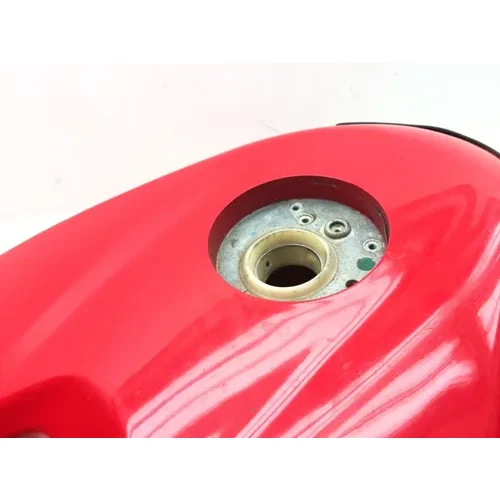 Gas Tank Fuel Petrol 2009 Ducati 1198 2557A x 9