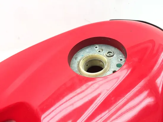 Gas Tank Fuel Petrol 2009 Ducati 1198 2557A x