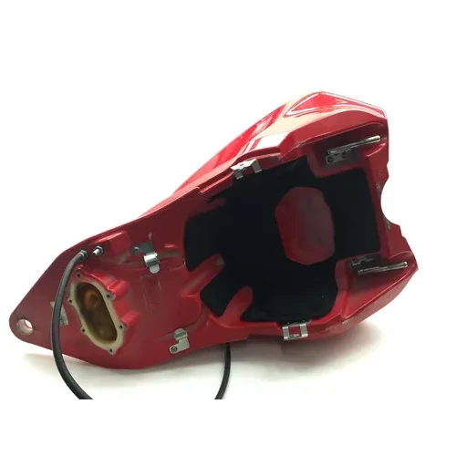 Gas Tank Fuel Petrol 2009 Ducati 1198 2557A x 17