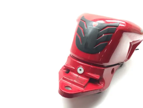 Gas Tank Fuel Petrol 2009 Ducati 1198 2557A x