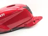 Gas Tank Fuel Petrol 2009 Ducati 1198 2557A x