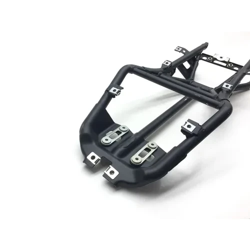 Subframe Rear Tail Sub Frame Back 2009 Ducati 1198 2557A 5