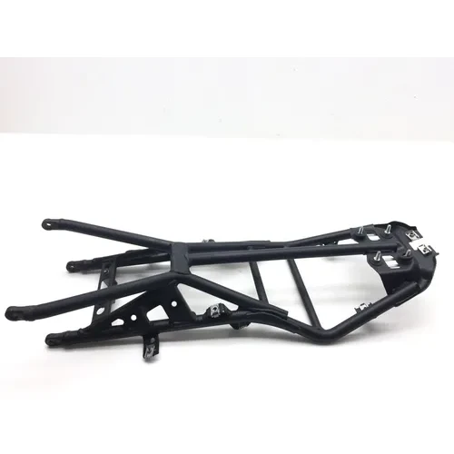 Subframe Rear Tail Sub Frame Back 2009 Ducati 1198 2557A 12