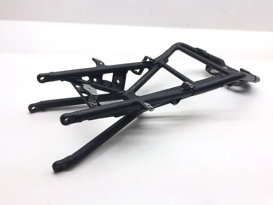 Subframe Rear Tail Sub Frame Back 2009 Ducati 1198 2557A