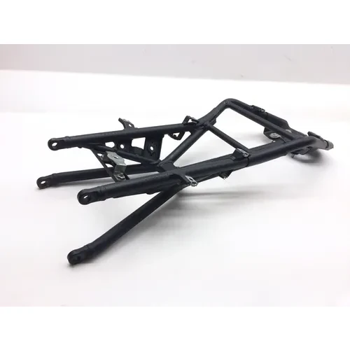 Subframe Rear Tail Sub Frame Back 2009 Ducati 1198 2557A 9