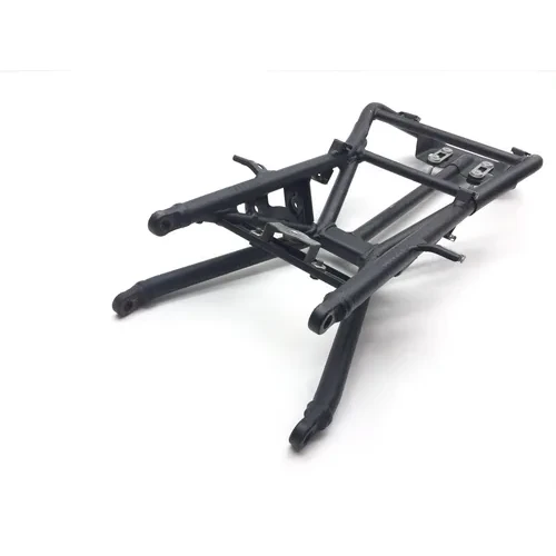 Subframe Rear Tail Sub Frame Back 2009 Ducati 1198 2557A 11