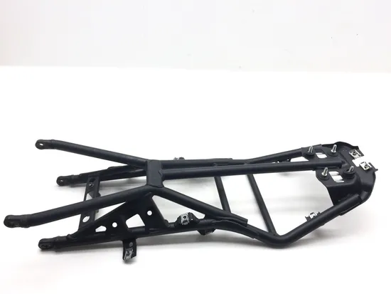 Subframe Rear Tail Sub Frame Back 2009 Ducati 1198 2557A
