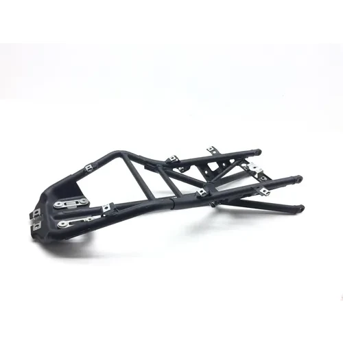 Subframe Rear Tail Sub Frame Back 2009 Ducati 1198 2557A 3