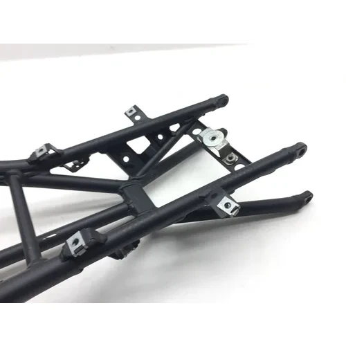 Subframe Rear Tail Sub Frame Back 2009 Ducati 1198 2557A 7