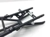 Subframe Rear Tail Sub Frame Back 2009 Ducati 1198 2557A