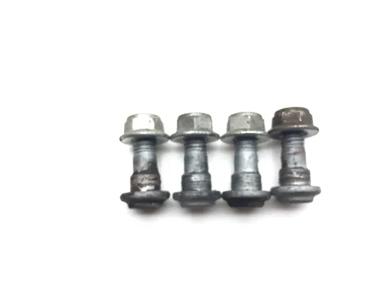 Subframe Rear Tail Sub Frame Bolts 2009 Ducati 1198 2557A