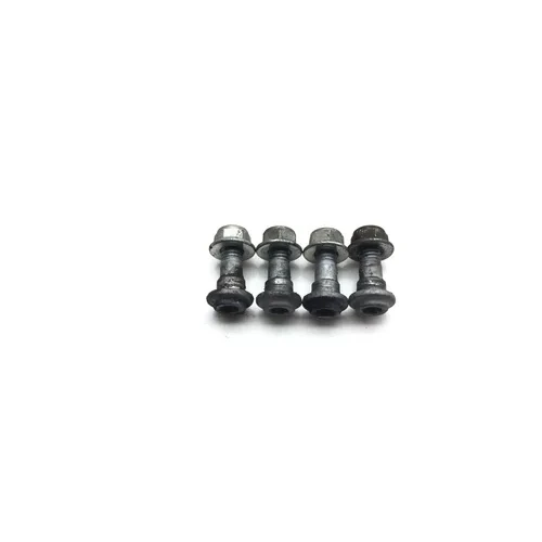 Subframe Rear Tail Sub Frame Bolts 2009 Ducati 1198 2557A 3