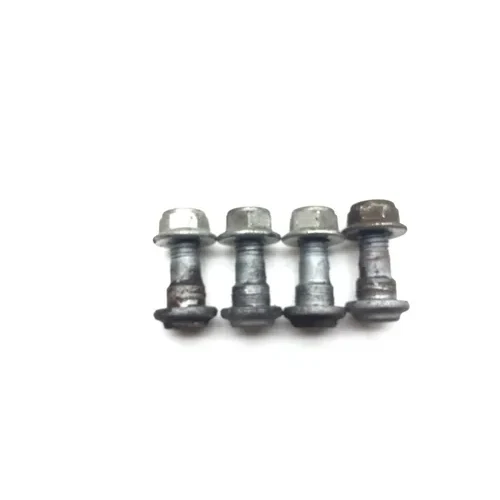 Subframe Rear Tail Sub Frame Bolts 2009 Ducati 1198 2557A 5