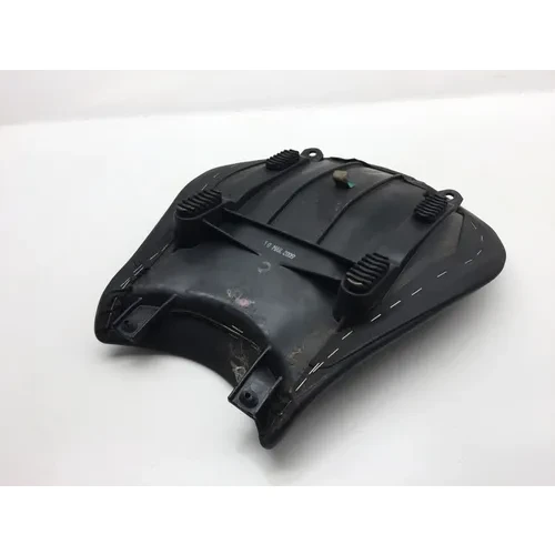 Front Seat Rider Driver Pad Cushion 2009 Ducati 1198 2557A 12