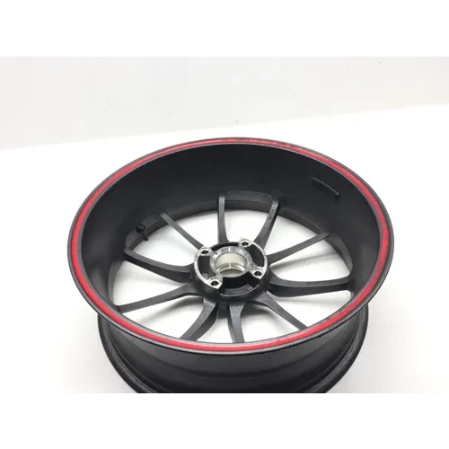 Rear Wheel Rim 2009 Ducati 1198 2557A 11