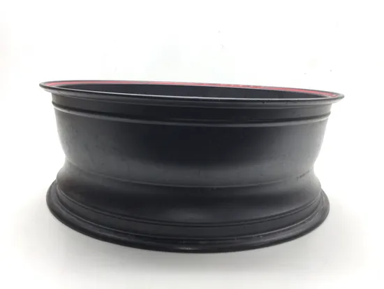 Rear Wheel Rim 2009 Ducati 1198 2557A