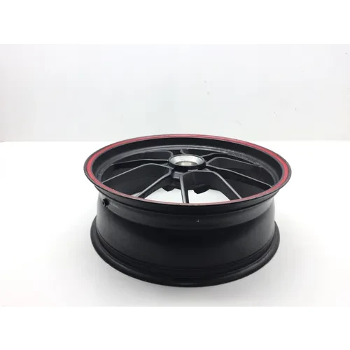 Rear Wheel Rim 2009 Ducati 1198 2557A 3