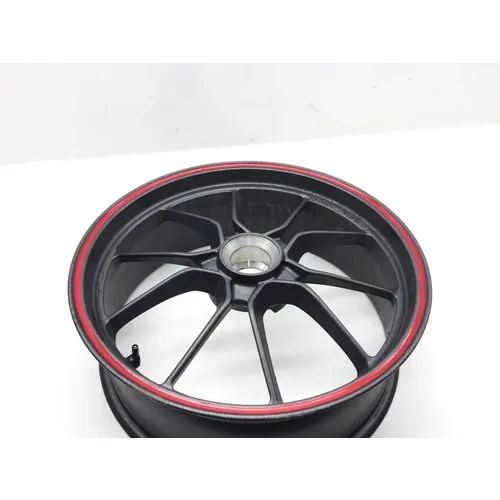 Rear Wheel Rim 2009 Ducati 1198 2557A 5