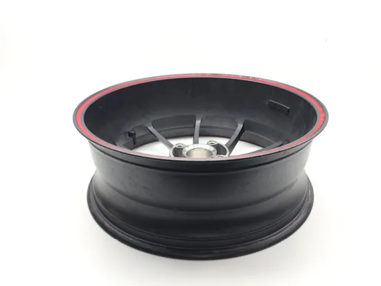 Rear Wheel Rim 2009 Ducati 1198 2557A