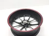 Rear Wheel Rim 2009 Ducati 1198 2557A