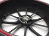 Rear Wheel Rim 2009 Ducati 1198 2557A