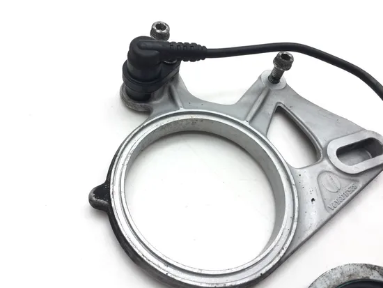 ABS Control Unit 2009 Ducati 1198 2557A