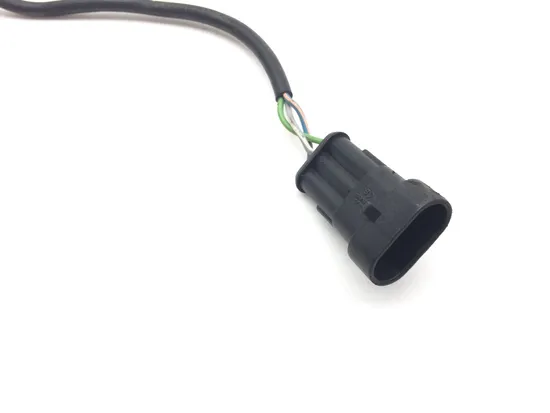 ABS Control Unit 2009 Ducati 1198 2557A