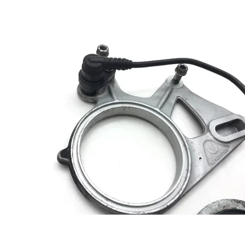 ABS Control Unit 2009 Ducati 1198 2557A 5