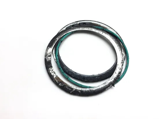 ABS Control Unit 2009 Ducati 1198 2557A