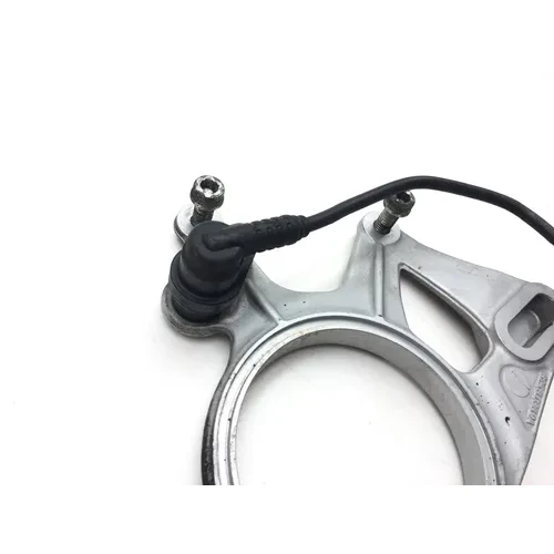 ABS Control Unit 2009 Ducati 1198 2557A 11
