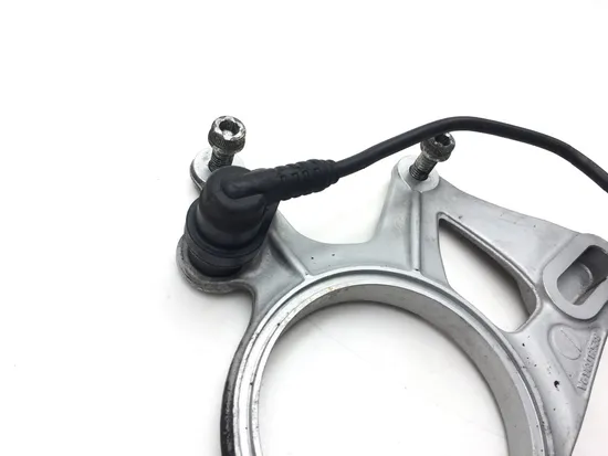 ABS Control Unit 2009 Ducati 1198 2557A