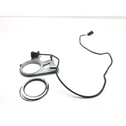 ABS Control Unit 2009 Ducati 1198 2557A 3
