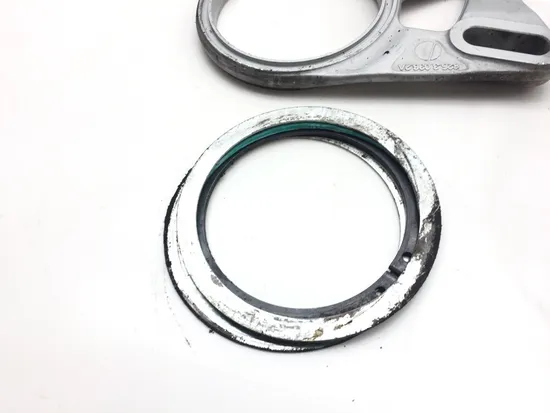 ABS Control Unit 2009 Ducati 1198 2557A