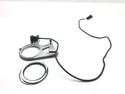 ABS Control Unit 2009 Ducati 1198 2557A